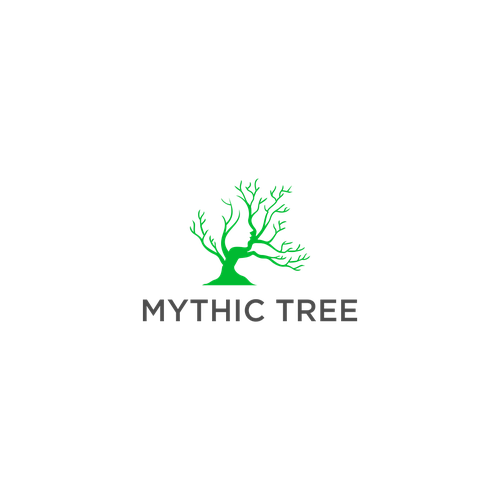 Mythic Tree - Tree Mark/Symbol Design by virsa ♥