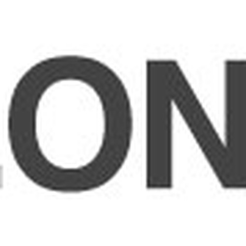 Logo for London's fastest growing website Design by cardboardcandy