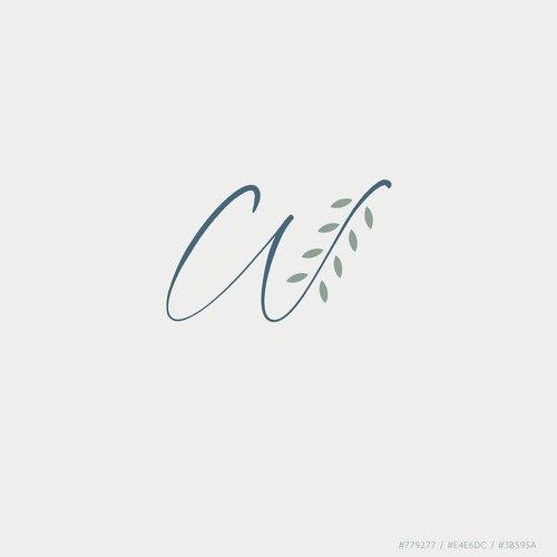 Design a willow tree-inspired logo for new final arrangement preplanning and grief support brand Design by Passionately Curious