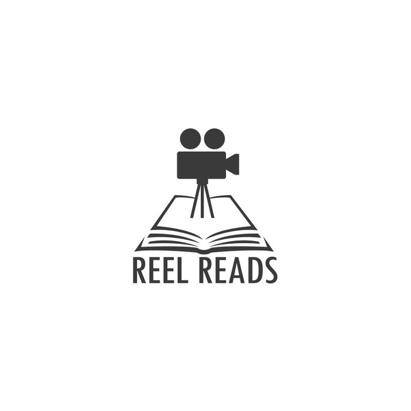 Design by deleted-626195 titled "Reel Reads"