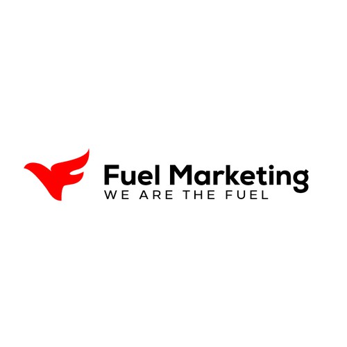 Fuel Marketing Design by dellfi ©