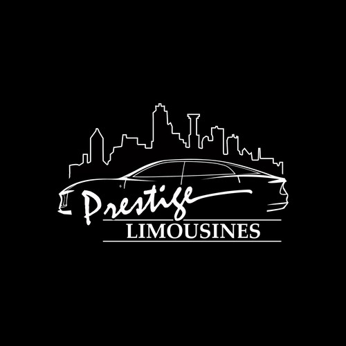 Logo for Luxury Limousine Service | Logo design contest