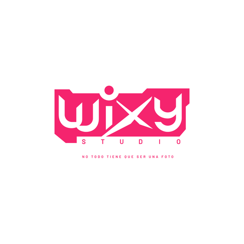 Make my  (W I X Y) logo Design by alflorin