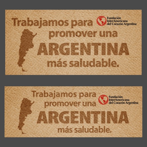 Banner ad contest entry by Call-To-Action