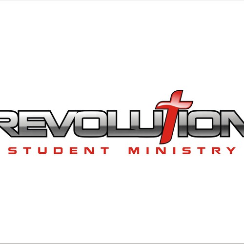 Create the next logo for  REVOLUTION - help us out with a great design! Réalisé par enan+grphx