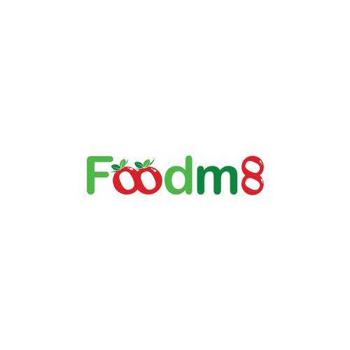 B2B marketplace for premium food brands. The winner will get more jobs as the company grows! Design réalisé par GraphicOcen93