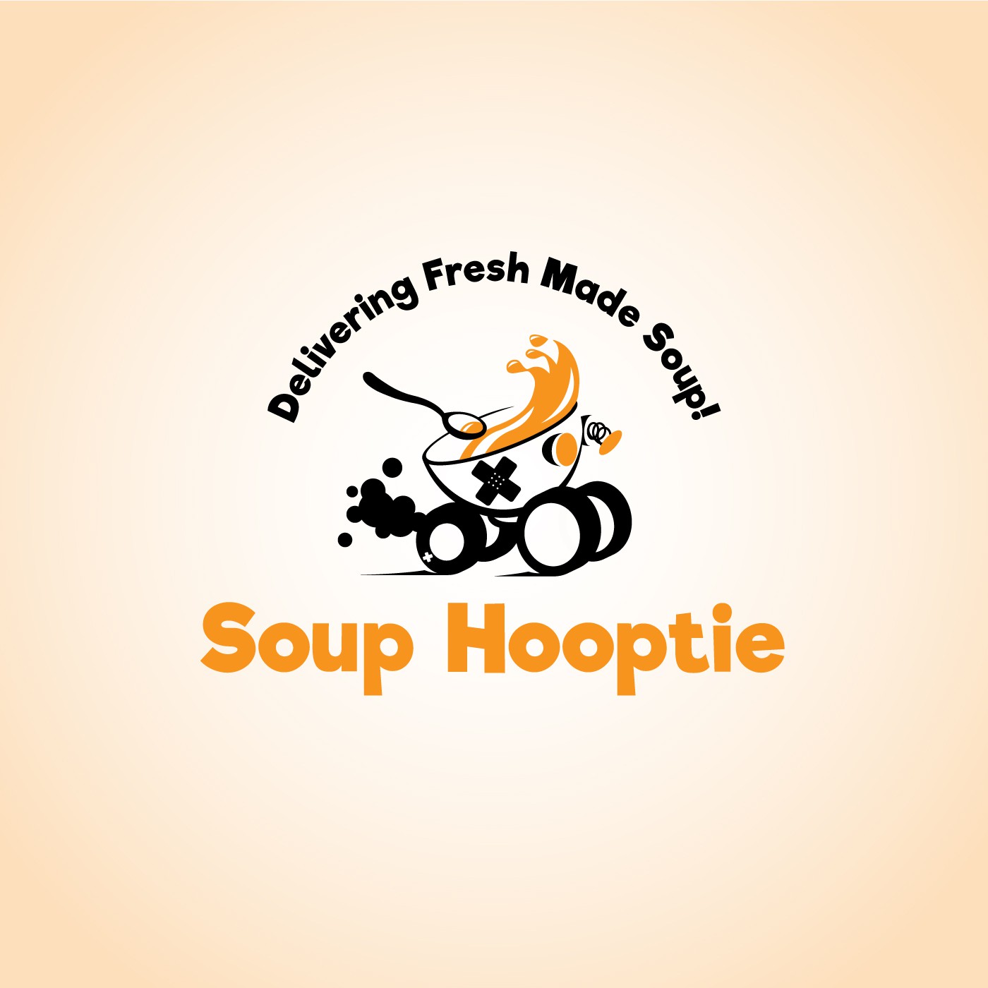 Soup Logos - Free Soup Logo Ideas, Design & Templates