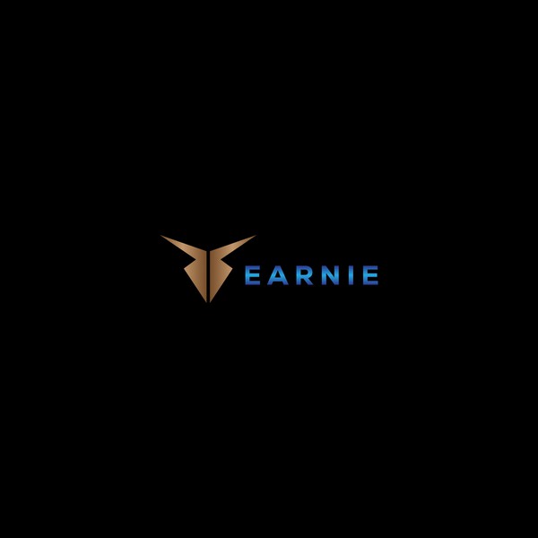 Goat logo for Earnie