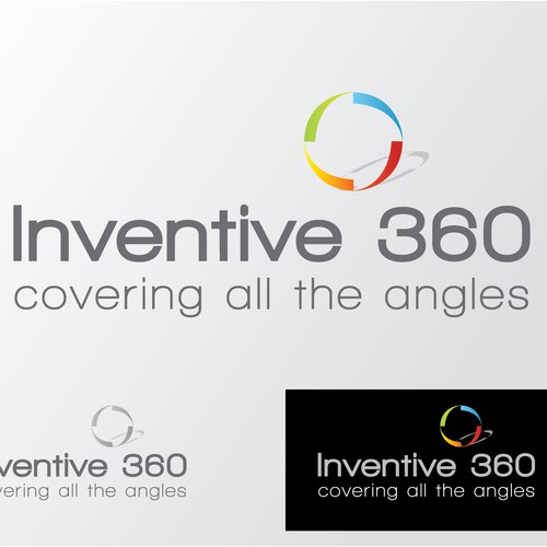 LOGO for Software, Technology and Media Company Design by rafy