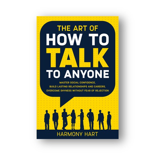 Design a professional, outstanding book cover for a self help book (Amazon KDP) Design by GraphicVersa