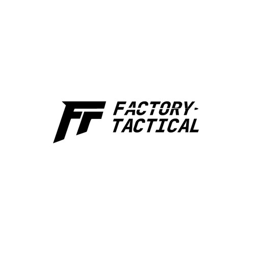 I need a strong logo to appeal to firearm enthusiasts Design by guearyo