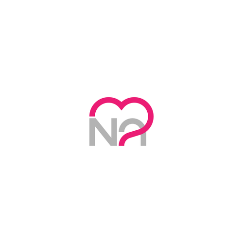 na logo Design by Alexander Schut