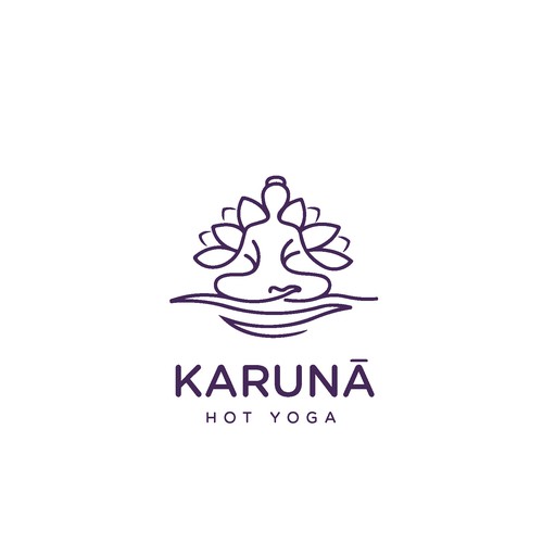 Logo design contest entry by badega15