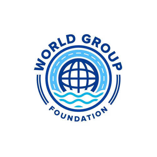 Create a logo for a new Foundation in the Supply Chain Industry Design by The Last Hero™