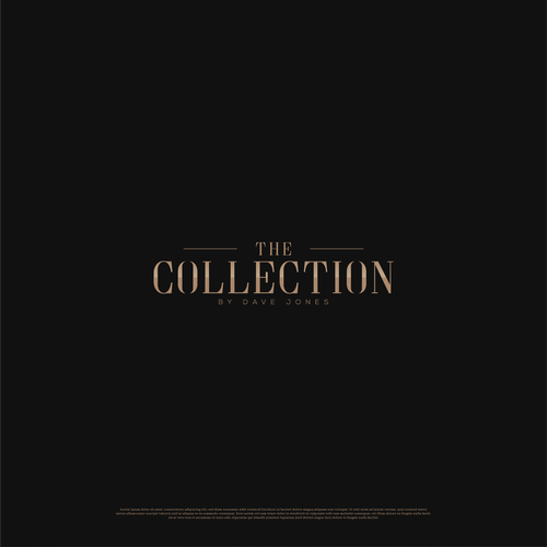 The Collection, Luxury Real Estate Design by Artdityax