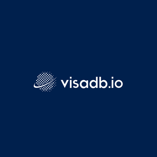 Global visa & immigration platform needs a LOGO. Diseño de illergo