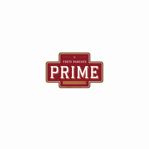 Help us design a high-end, luxury Beef brand for world-class steakhouses. Design by Aytondesi