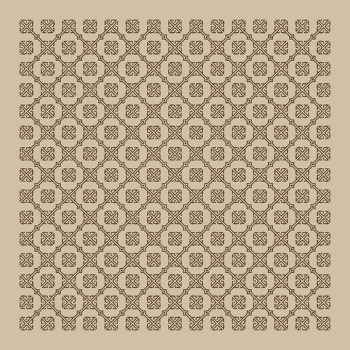 Create A Luxury Pattern For My Logo Design by adwar std.