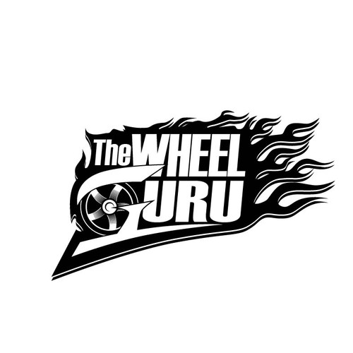 Design thewheelguru por lourdy