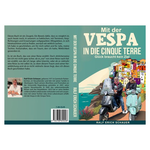 Book cover contest entry by Nx99