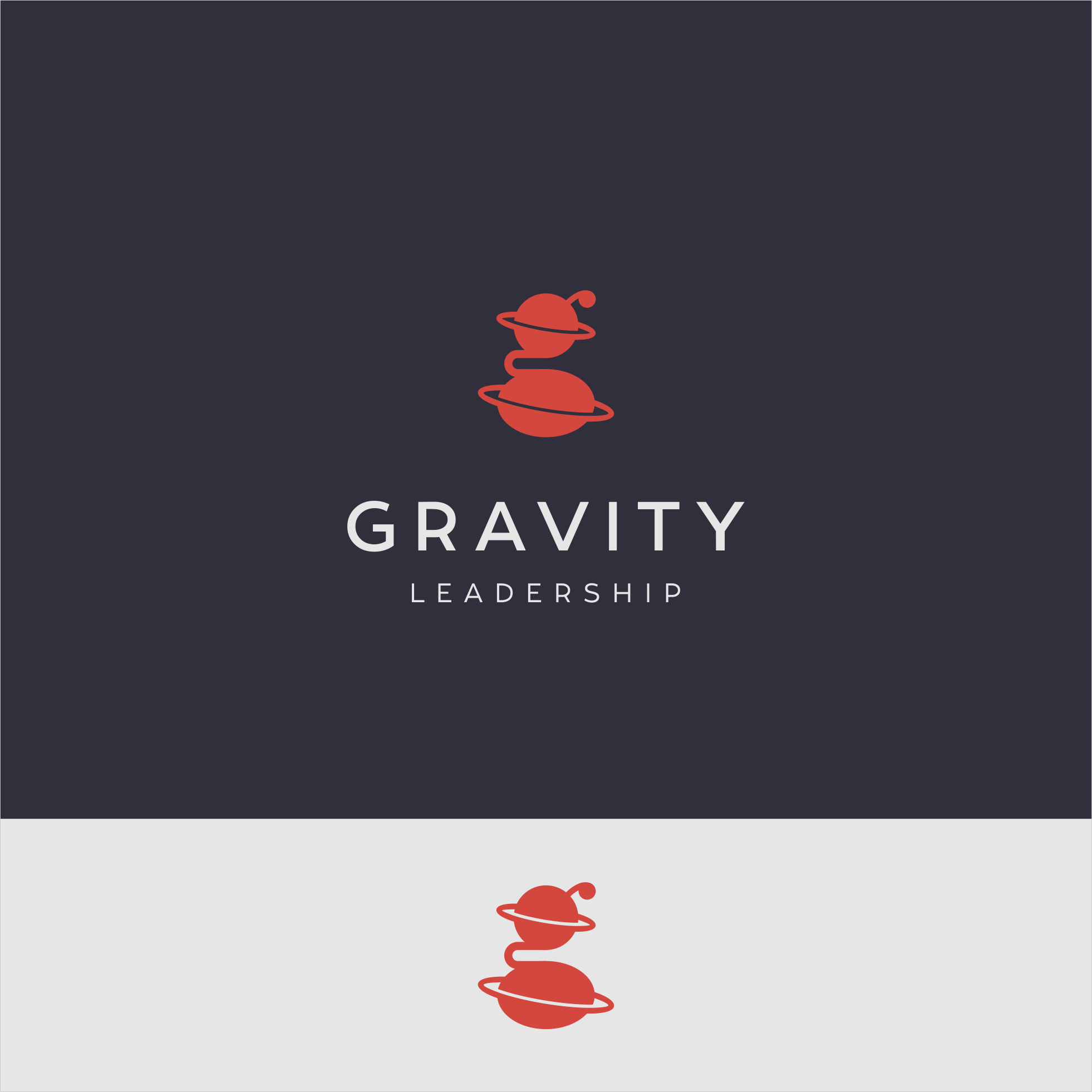 Gravity Logos - Free Gravity Logo Ideas, Design & Templates