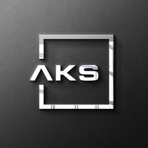 New Family Office Looking for a Strong Logo based on the letters "AKS" Design réalisé par nefeb_design