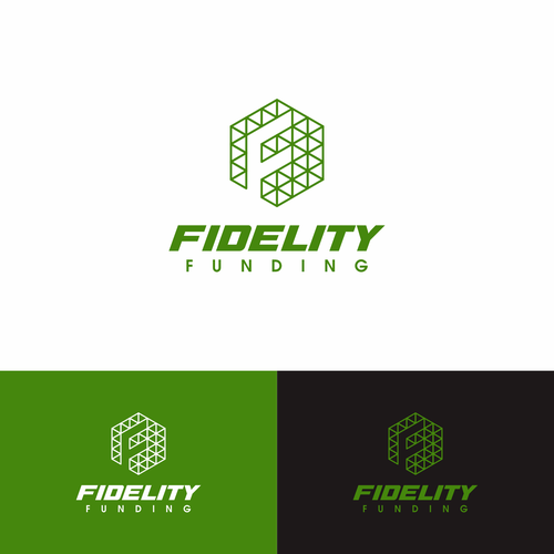 Fidelity Funding Design by bilgraphic studio™