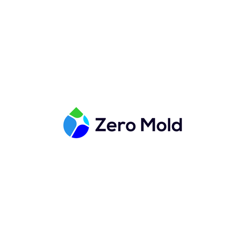 New Zero Mold Logo Design by eclass