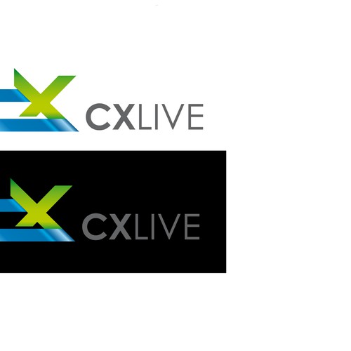 Logo & brand identity pack contest entry by schwede