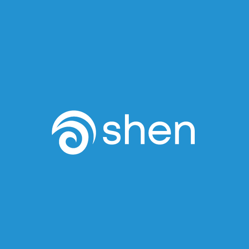 OSHEN LOGO Design by ann@