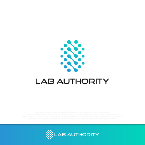 Sleek Logo Redesign for Scientific Cannabis and Hemp Supply Company Design by MrBaba