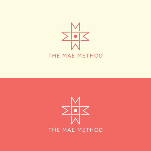 Fun and modern - logo wi Design by Saym Ull Hasan Abir