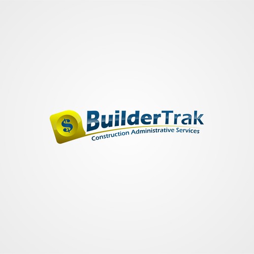logo for Buildertrak Ontwerp door DedovArt