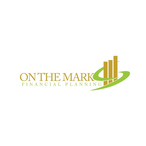 Financial Planning Firm Logo Design réalisé par Ahsan-Art