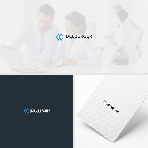 Nabil01さんのロゴデザインコンペへのエントリー