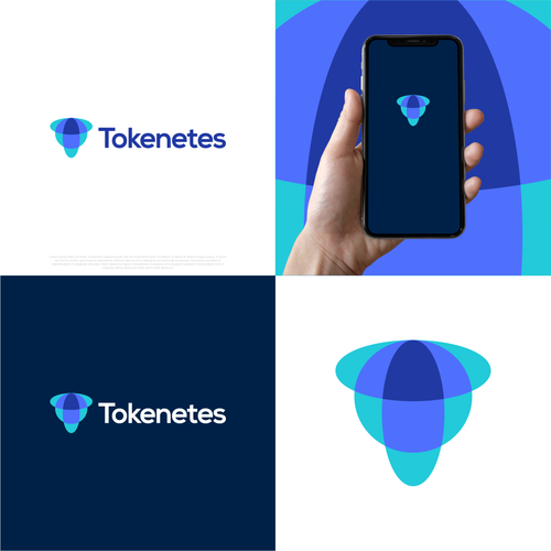 Elegant logo for open source project Design by RAPUNZEL27