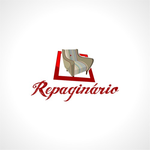 Logo design contest entry by mgeorge