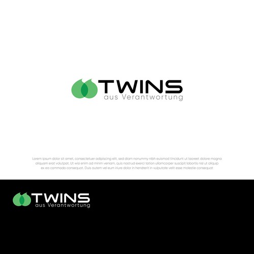 Logo design contest entry by Kordelia