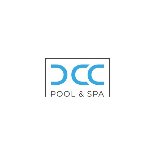 Create an Iconic logo for a Pool Renovation company Design by Spiritual Brands