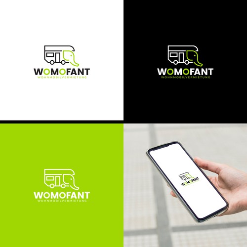 Logo design contest entry by saki-lapuff