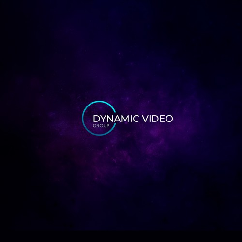 Simple, clean logo for video/tech company Design by Bea1990