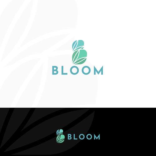 Bloom : Simple and Creative Design von Kistipero