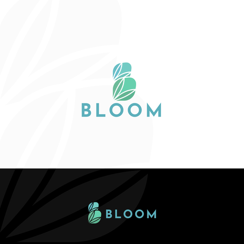 Bloom : Simple and Creative Design by Kistipero