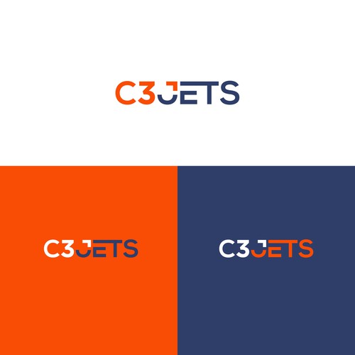 Private Jet Company needs Simple and clean logo Design by kazizubair13