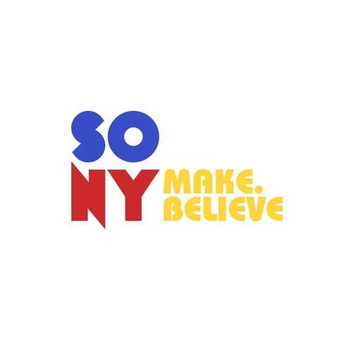 Community Contest | Reimagine a famous logo in Bauhaus style Design by ursbreitenmoser