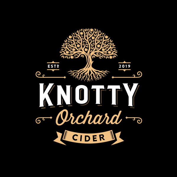Knotty Orchard Cider