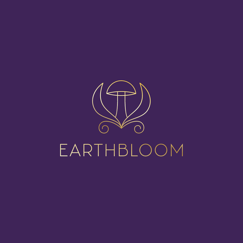 EarthBloom Design by MrsR1ck3rt