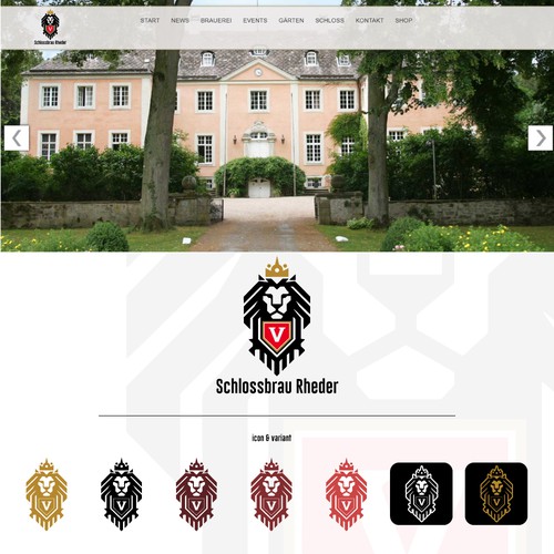 Logo design contest entry by ᴅᴀɴɪᴅᴇꜱɪɢɴ.ɪᴅ