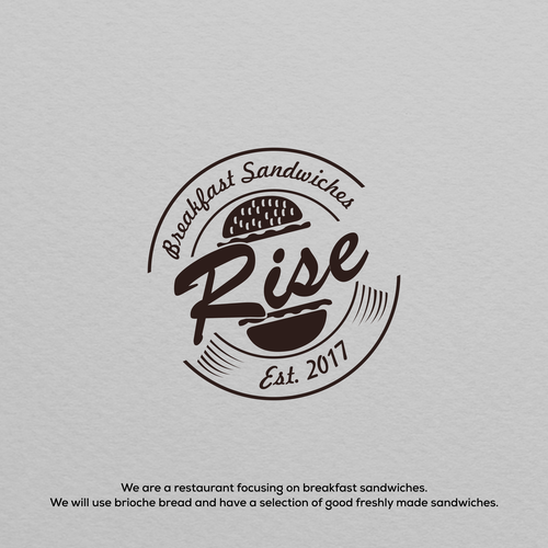 Sandwich Logos the Best Sandwich Logo Images 99designs