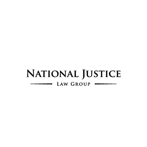 National Justice Law Group Design by theai